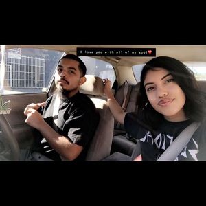 Meet your Posher, Kimberli